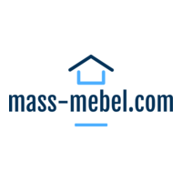Логотип mass-mebel.com